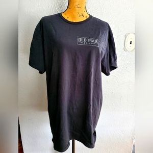 Old Man Club T-Shirt